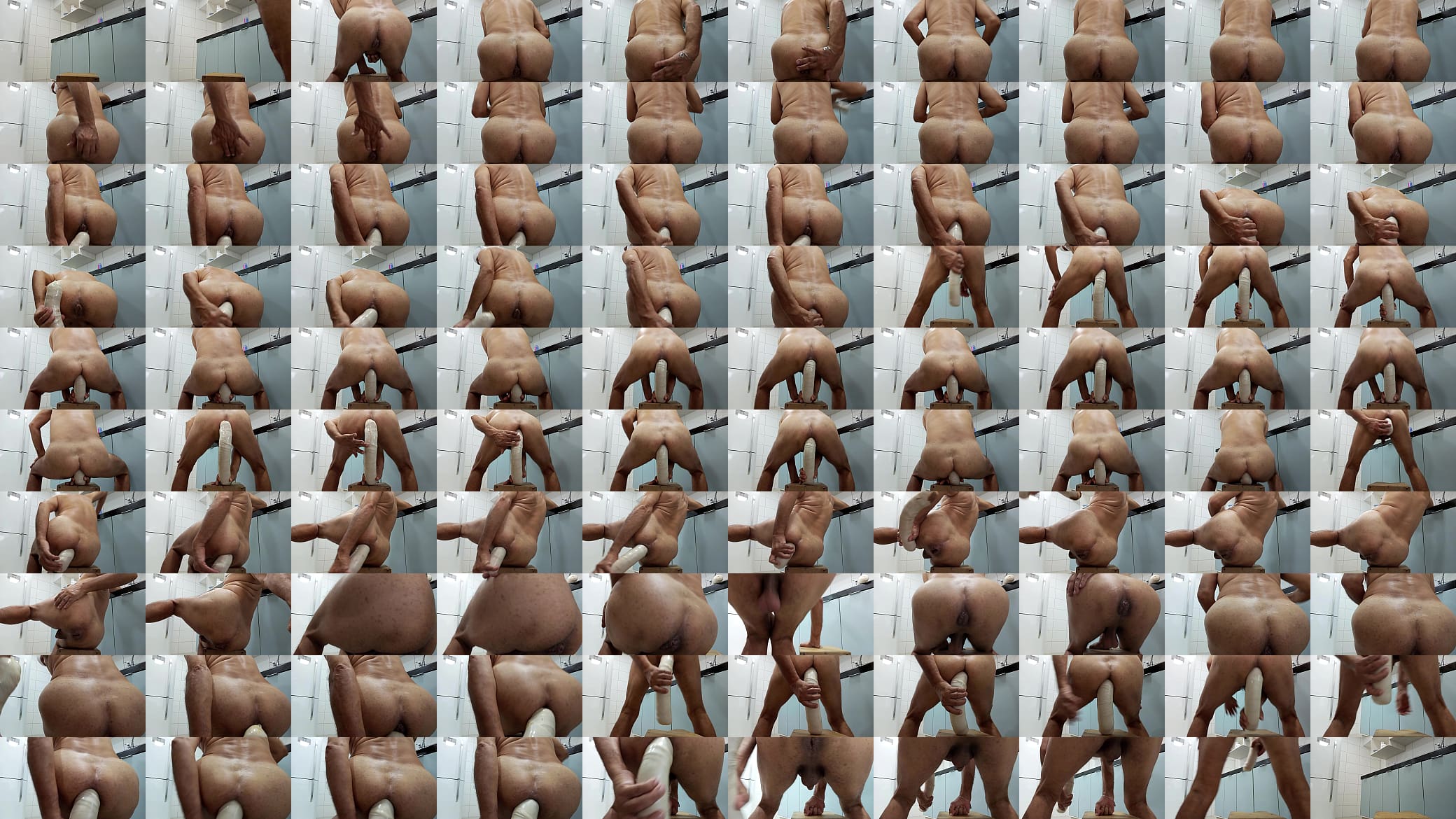 Curtindo gostoso,este consolo grosso,que del&iacute;cia@!!! 预览图