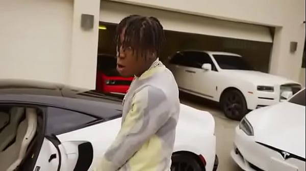 NBA YOUNGBOY - VETTE MOTORS