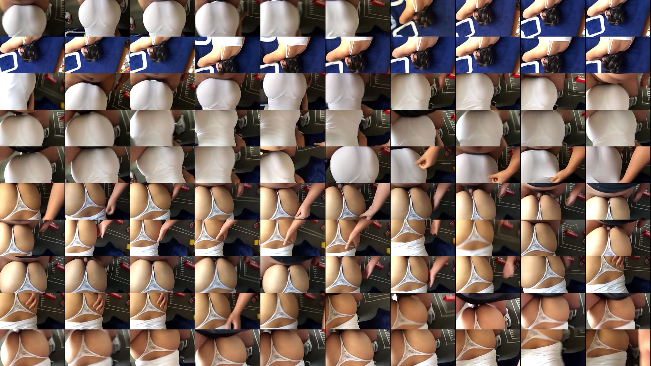 Mi vestido favorito 预览图