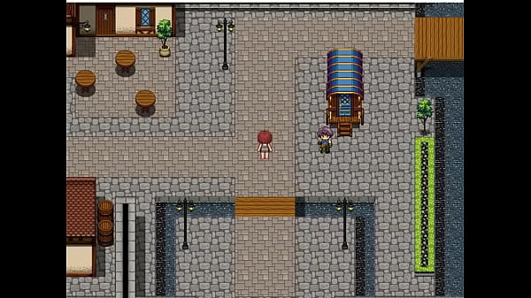 (  18 ) H RPG Games Vera's Region Tour Diary #1