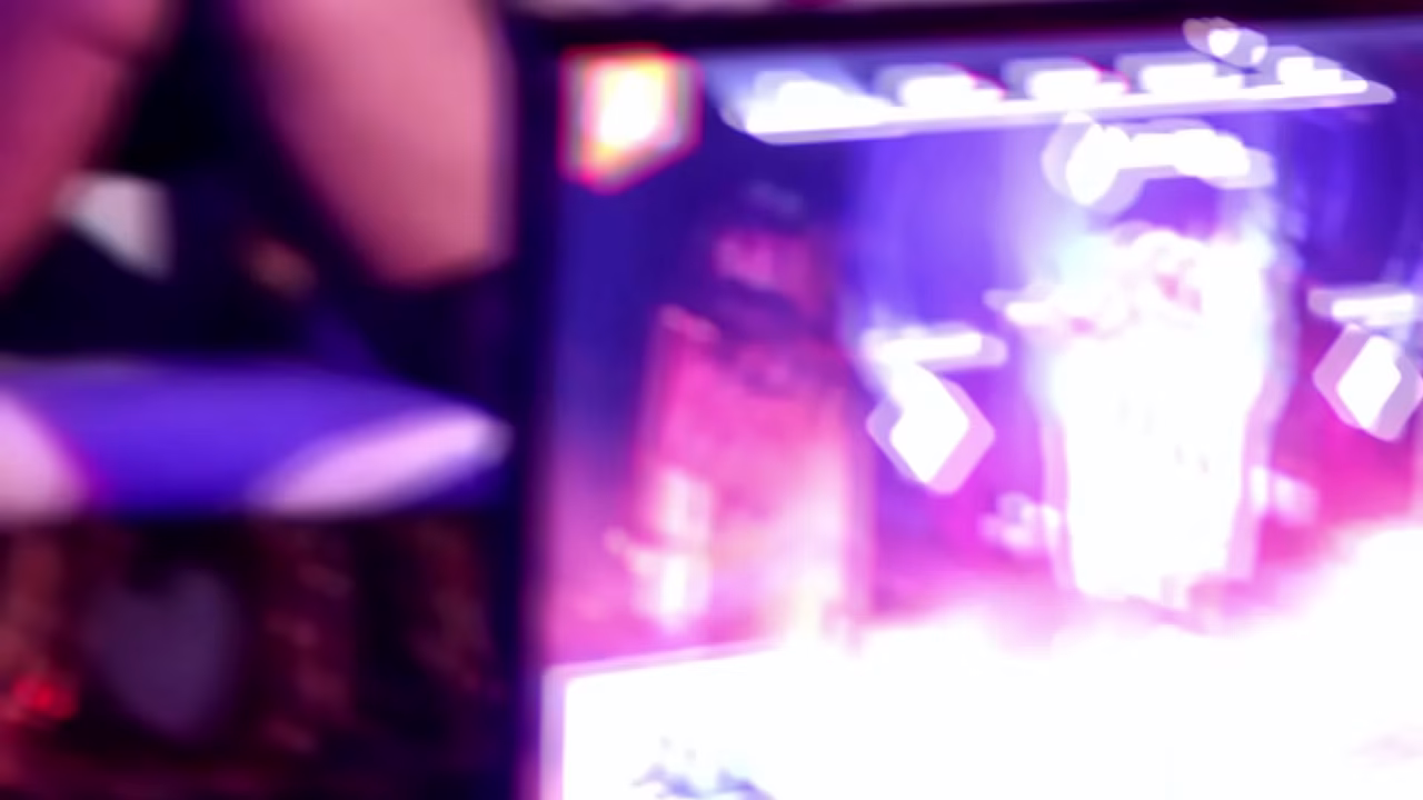 Gamer Girls Dvd