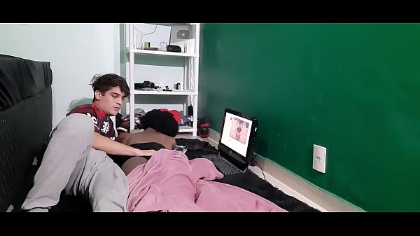 Download Video - NOVINHO COLOCA TUDO NA BUCETINHA DA NOVINHA Camila Flowers