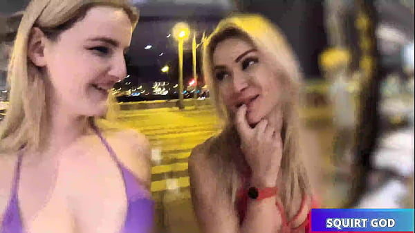 Charlie Dean Plows Sara's Wet Pussy, Covers Her Glasses In Cum!