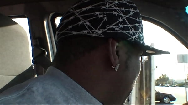 interracial banger