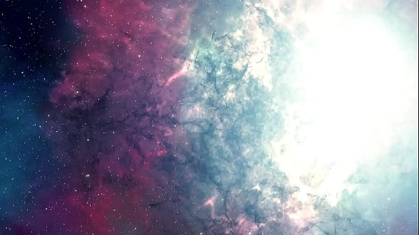 Estrellas En El Espacio