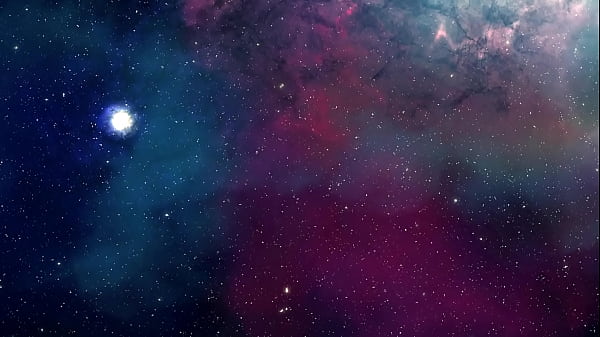 Estrellas En El Espacio