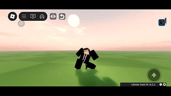 Roblox.