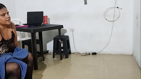 My husband's cuckold leaves me so horny that my perverted stepfather ends up giving me a good fuck
