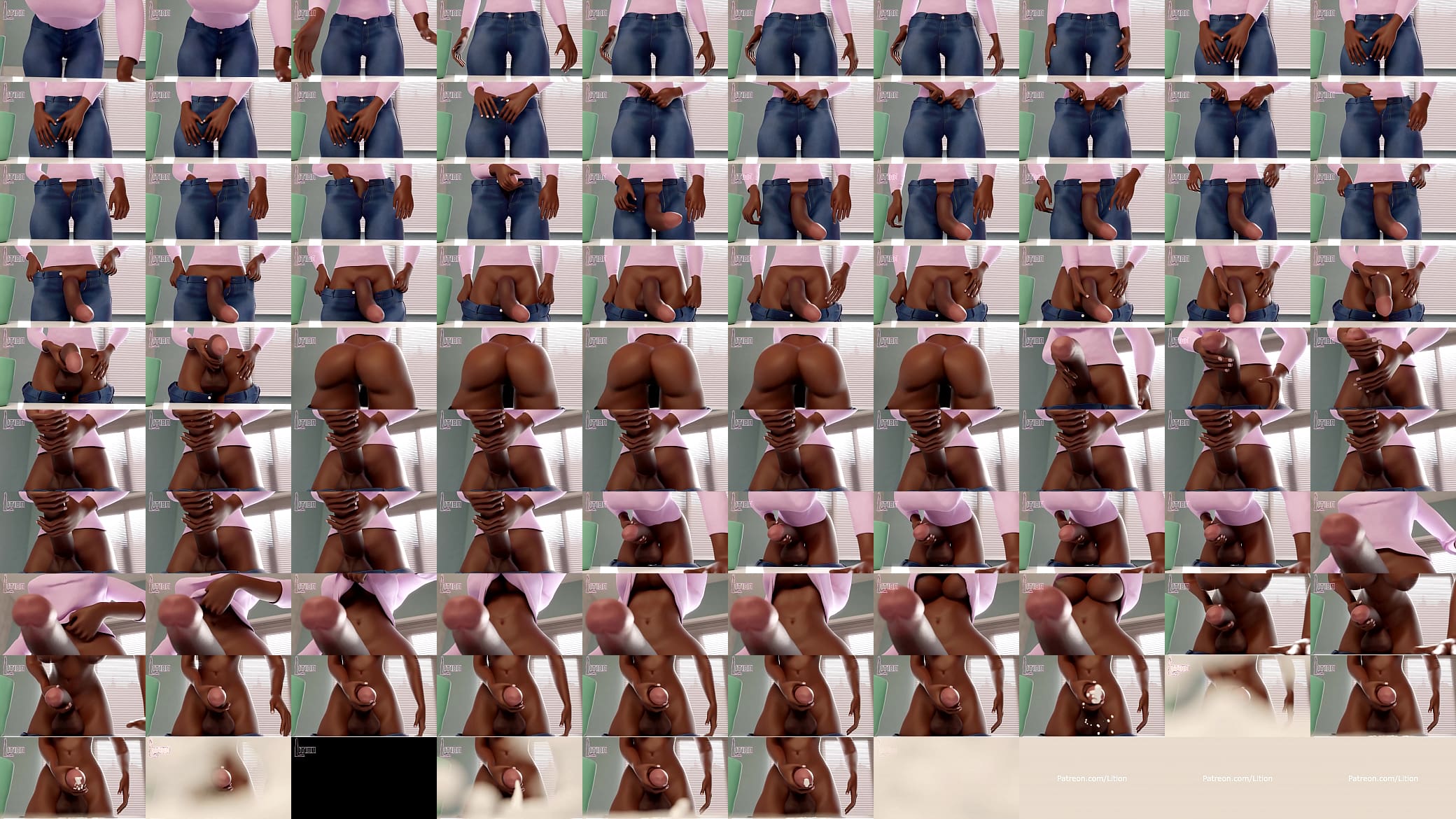 big cock futa girl 预览图
