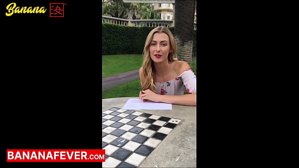 I Had A Film Date with the Retired Porn Star Alexa Grace - BananaFever AMWF