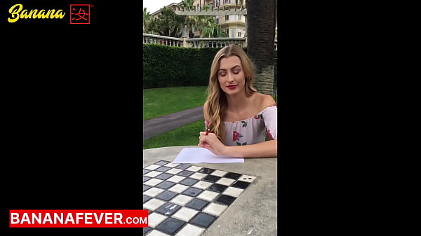I Had A Film Date with the Retired Porn Star Alexa Grace - BananaFever AMWF