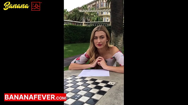 I Had A Film Date with the Retired Porn Star Alexa Grace - BananaFever AMWF