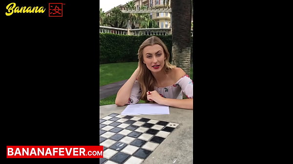 I Had A Film Date with the Retired Porn Star Alexa Grace - BananaFever AMWF