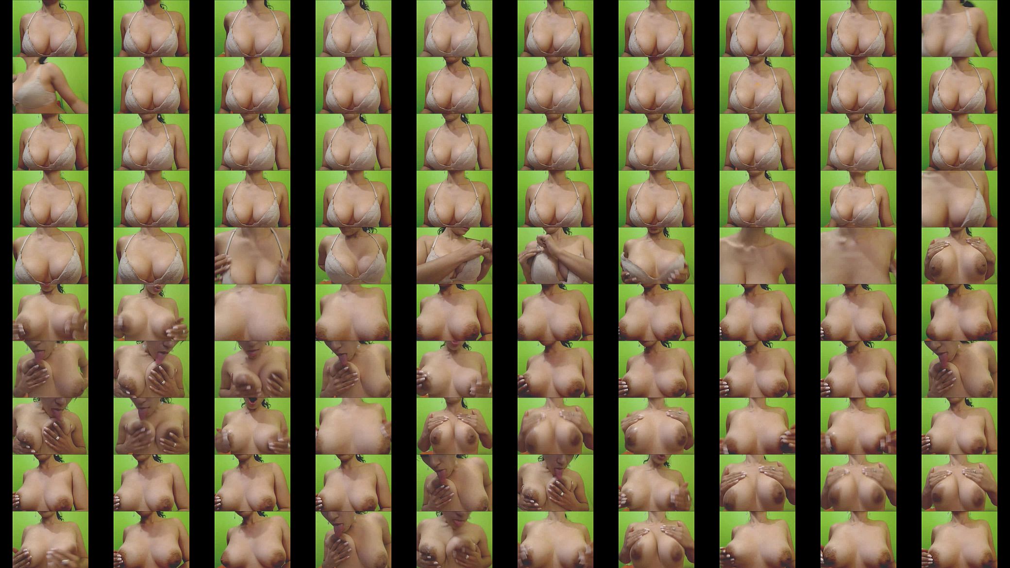 WebCam Big Nipples 56 预览图