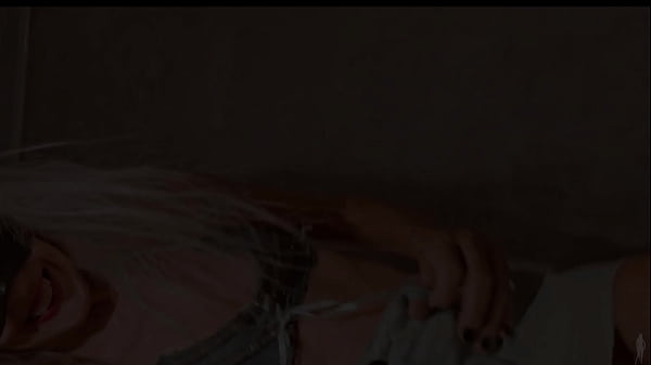 Hot blonde slut in a denim mini skirt, juicy nipples, delicious tits, fingering and moaning, hairy pussy, hard and wet clit, big and tasty ass.