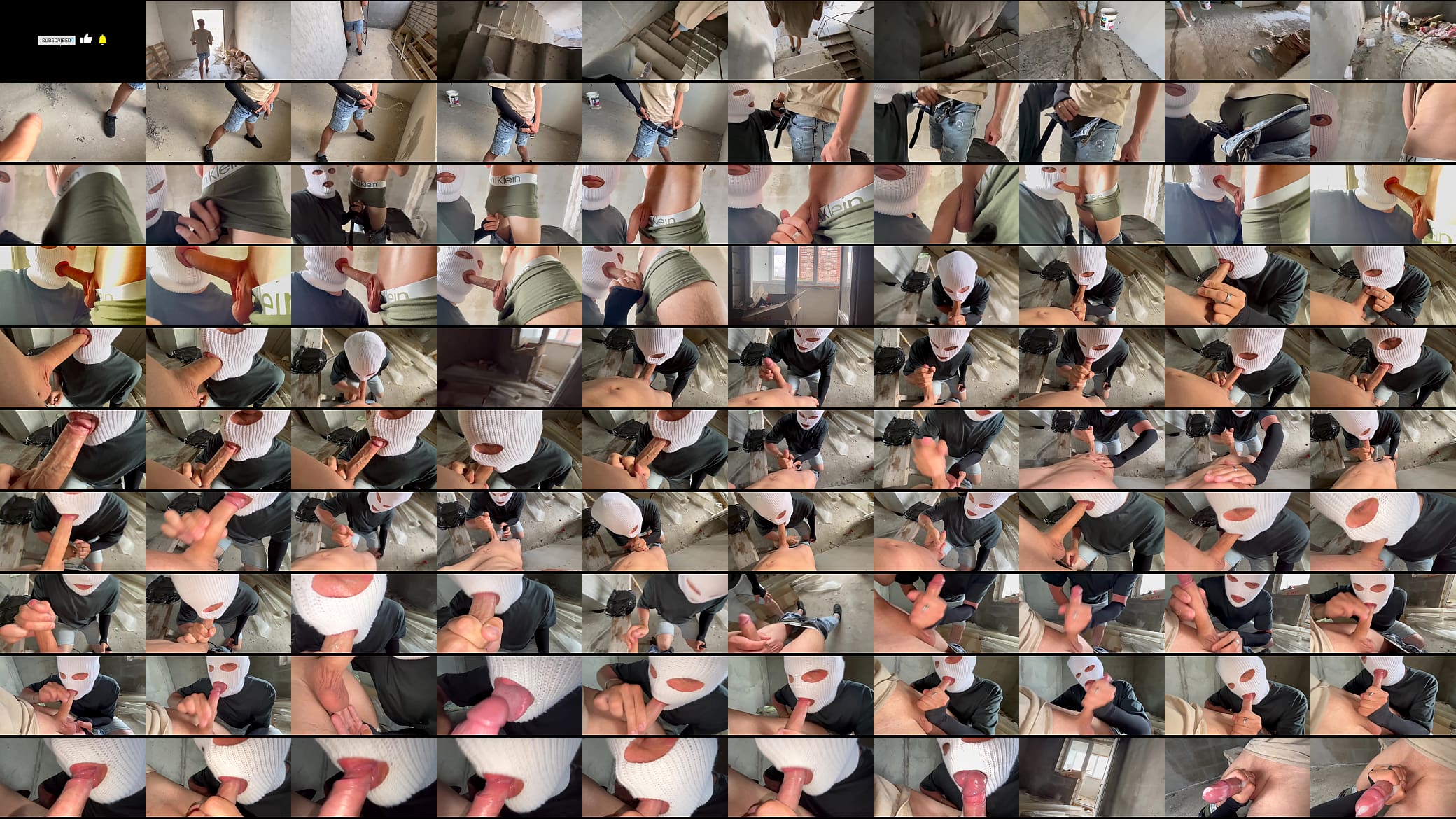 Femboy sex daddy 预览图
