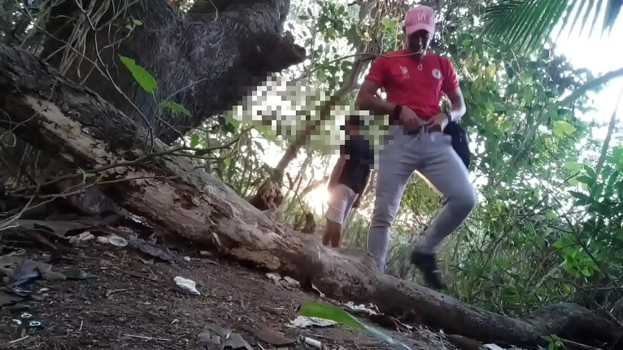 Fodi o cuzinho do hétero casado escondido mato
                    black outdoor park ass milf amateur homemade public brazil gay forest twink bisexual big cock big butt male anal muchos negros
