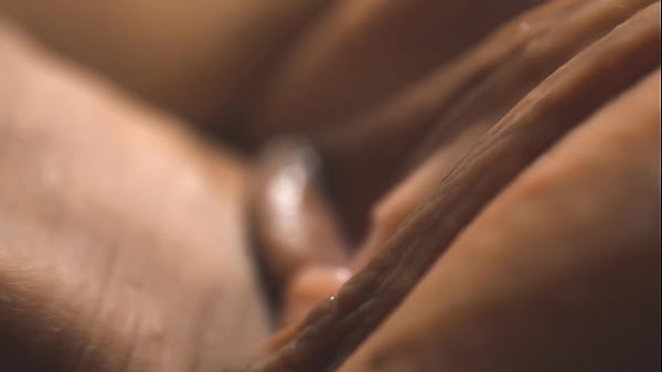 4K.The most detailed macro shooting of pussy fucking and creampie