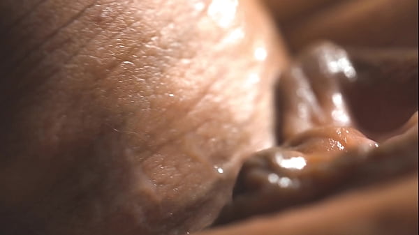 4K.The most detailed macro shooting of pussy fucking and creampie