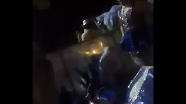 carnival ass