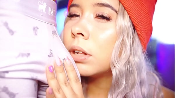 The Colombian Blonde's Insatiable Need for Sucking Cock, Her Mouth a Vortex of Pleasure Daily!
