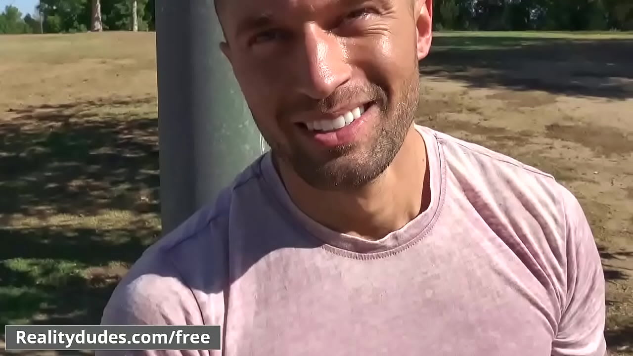 (Paul Wagner, Colby Tucker) - Str8 Chaser - Colby - Vista previa del tráiler - Reality Dudes
                    anal cock dick fantasy gay bro stud hunk switch beard cock sucking musculer reality dudes condem muchos negros