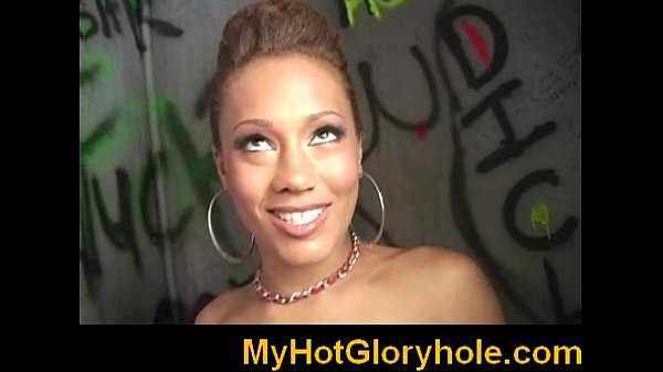 Gloryhole Amazing blowjob super sucking 5