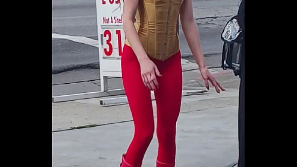 The day i meet riley reid