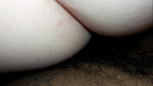 Trying to make BBC fit in pawg pussy