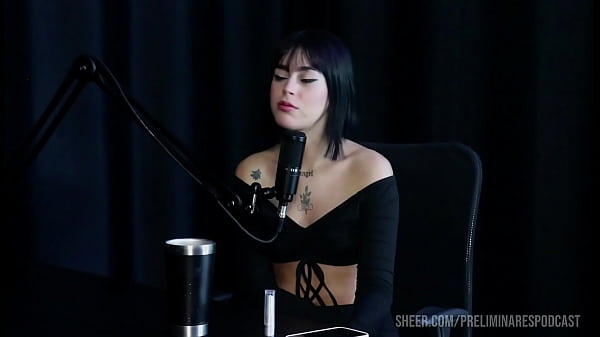 COMPILATIONS FROM ARIANE KIMIKO ON PRELIMINARY PODCAST WITH BIA HOT | 4 | (WATCH ON: SHEER/RED)