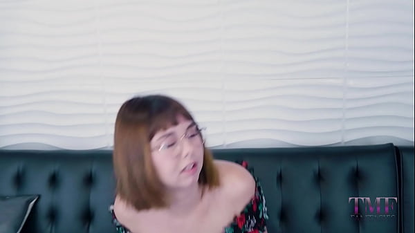 Cheating Slut Girlfriend Juniper Berry Gets Trained