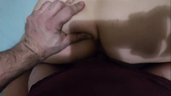 tight amateur doggy style and close up