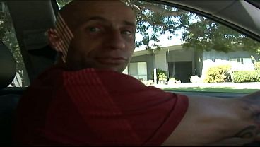 Madelyn Marie Is A Hot Chick With Perfect Tits