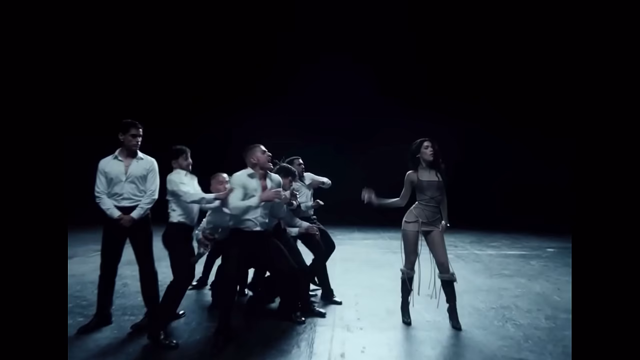 KENIA OS - BELLADONA