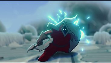 2D Animation Compilation - All Mofentea Animations