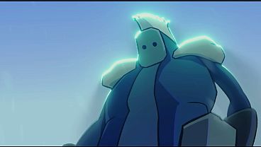2D Animation Compilation - All Mofentea Animations
