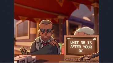 2D Animation Compilation - All Mofentea Animations
