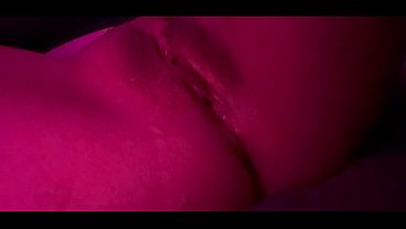 SLOW AND STEADY PASSIONATE BEDROOM SEX WITH MY STEPMOM
