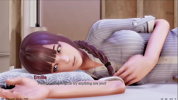 Public Sex Life H - (PT 30 ) - NO COMMENTARY