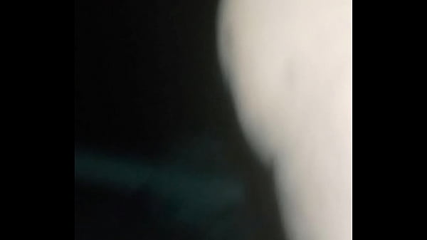 Walking around in my panties