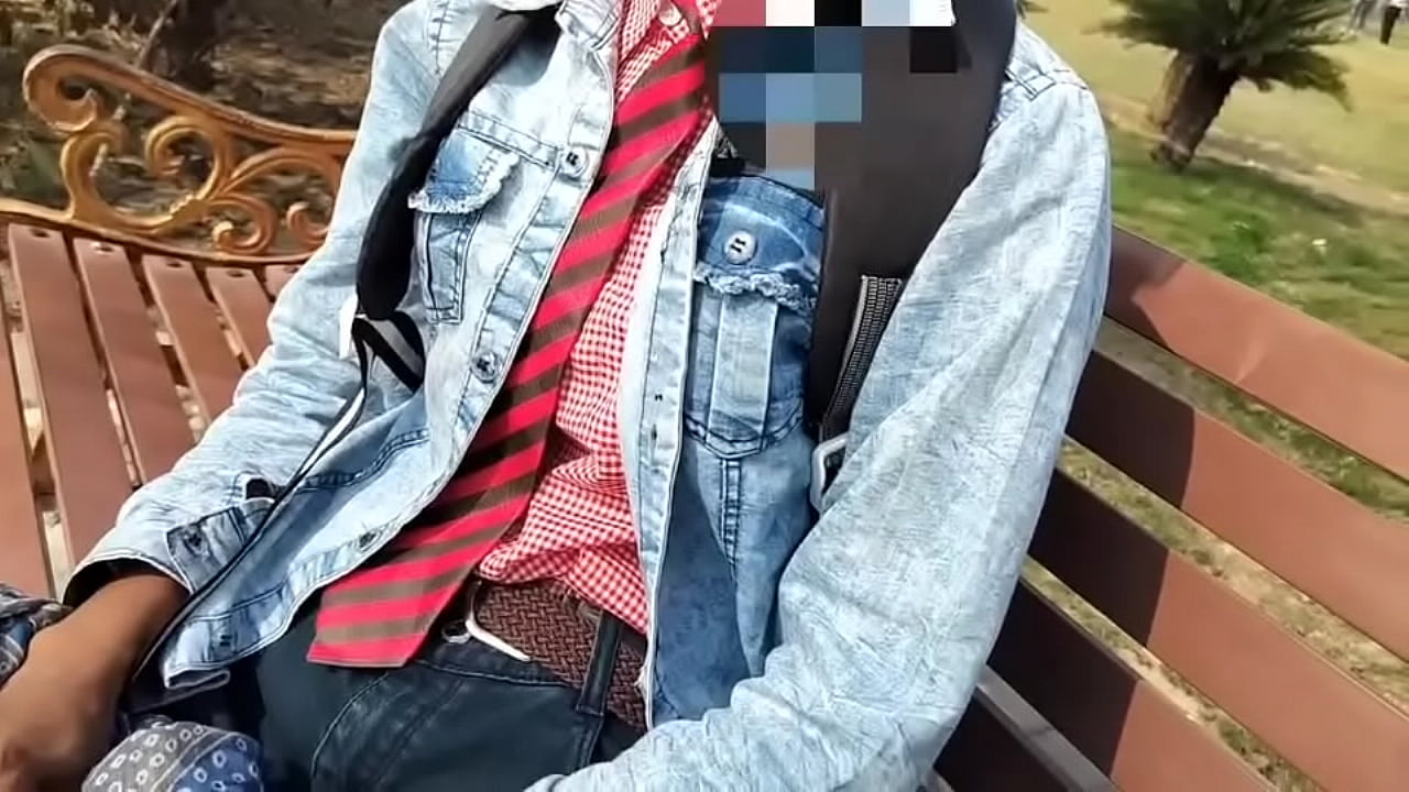 Indian teen anal sex18 yr Teacher Very hard Fucking desi sex hindi audio