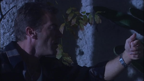 Monica Mayhem Gets Fucked On The Stairs