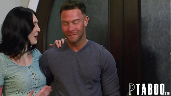 Download Video - Pregnant Couples Depraved Cravings Anna de Ville&comma; Seth Charlotte Sins