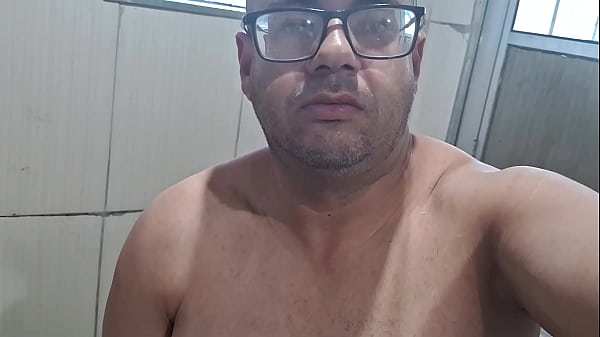 Feriadão todo gozadão