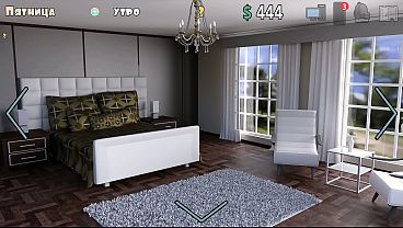 Complete Gameplay - My Cute Roommate 2, Part 13 (1.0)
