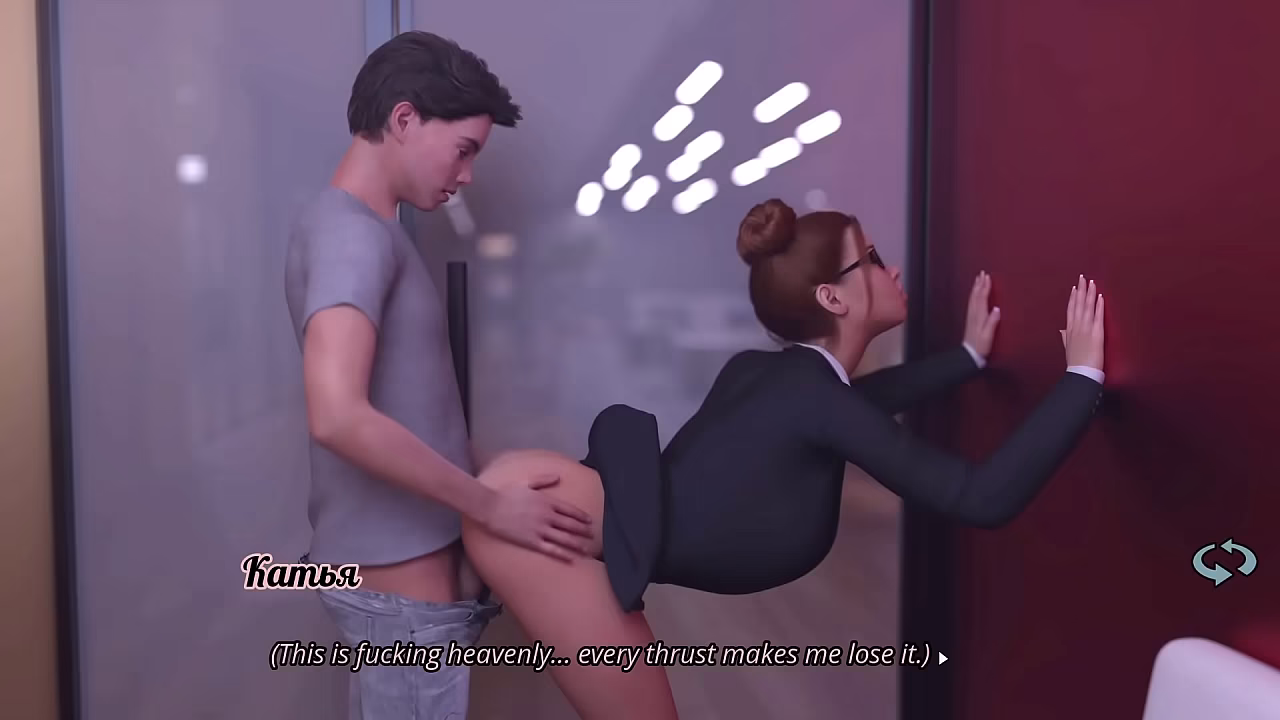 Complete Gameplay - My Cute Roommate 2, Part 13 (1.0)