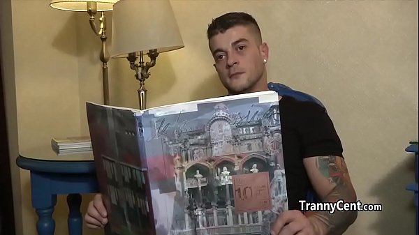 Download Video - Shemale beauty fucked by stranger