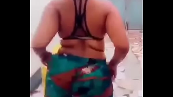 Tanzania twerk