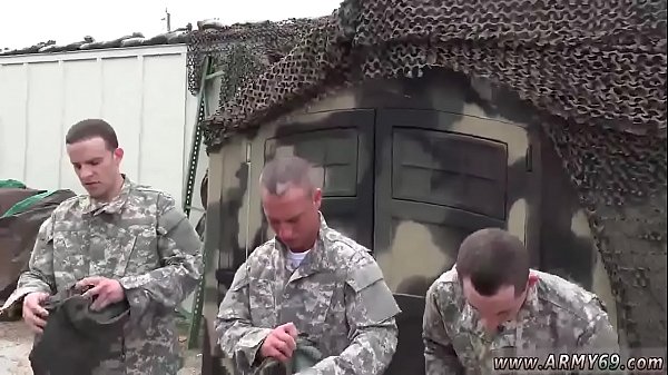 Gay israeli soldiers fuck on beach and navy hun...