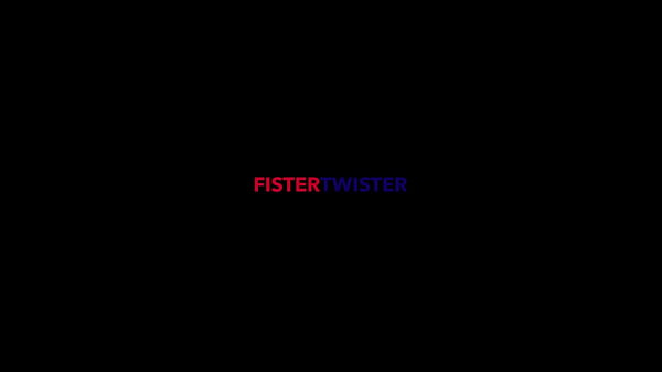 Euro Fisting - Doggystyle